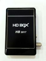 Uni-sat HD BOX HB 2017
