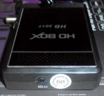 Uni-sat HD BOX HB 2017